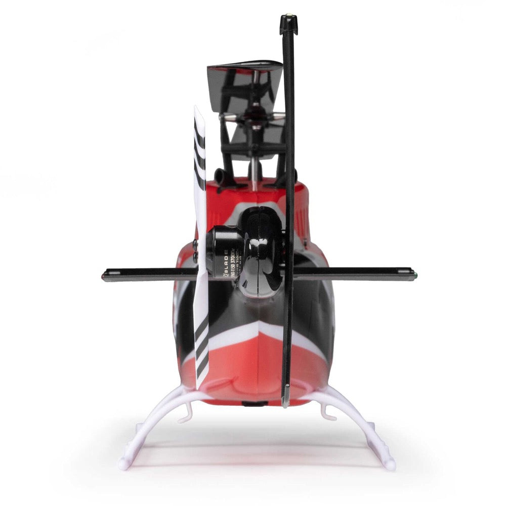Blade Bell 206 Jet Ranger 235 CP RC Helicopter (BNF Basic)