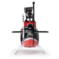 Blade Bell 206 Jet Ranger 235 CP RC Helicopter (BNF Basic)