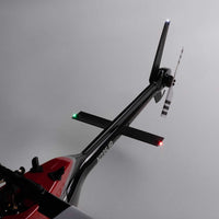Blade Bell 206 Jet Ranger 235 CP RC Helicopter (BNF Basic)