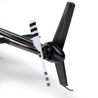 Blade Bell 206 Jet Ranger 235 CP RC Helicopter (BNF Basic)