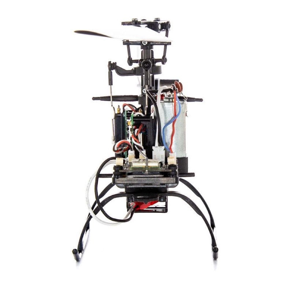 Blade 120 S2 RC Helicopter (Ready to Fly) Mode 2