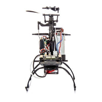 Blade 120 S2 RC Helicopter (Ready to Fly) Mode 2