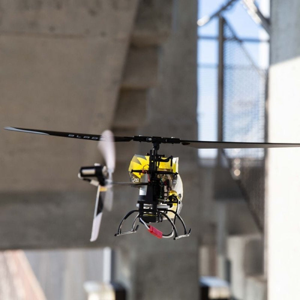 Blade 120 S2 RC Helicopter (Ready to Fly) Mode 2