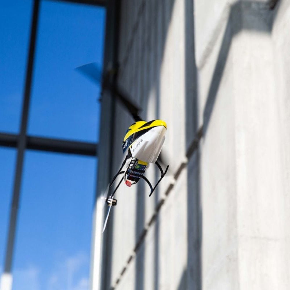 Blade 120 S2 RC Helicopter (Ready to Fly) Mode 2