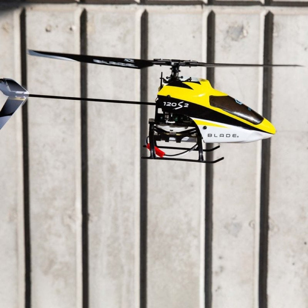 Blade 120 S2 RC Helicopter (Ready to Fly) Mode 2