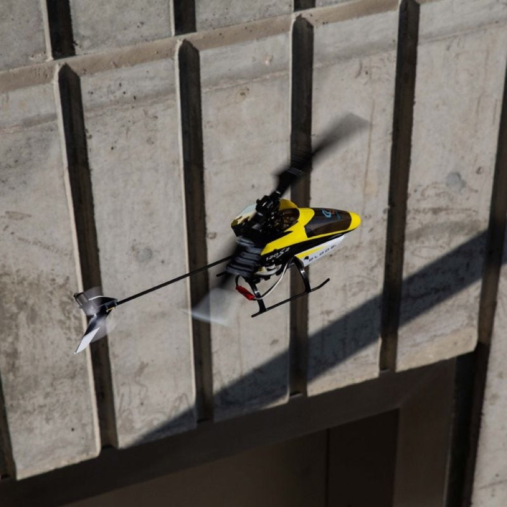 Blade 120 S2 RC Helicopter (Ready to Fly) Mode 2