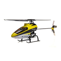 Blade 120 S2 RC Helicopter Mode 2