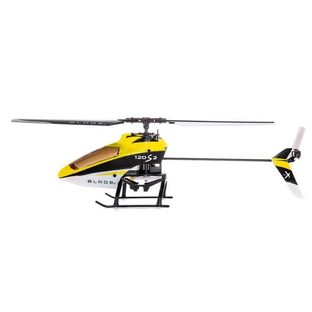 Blade 120 S2 RC Helicopter (Ready to Fly) Mode 2