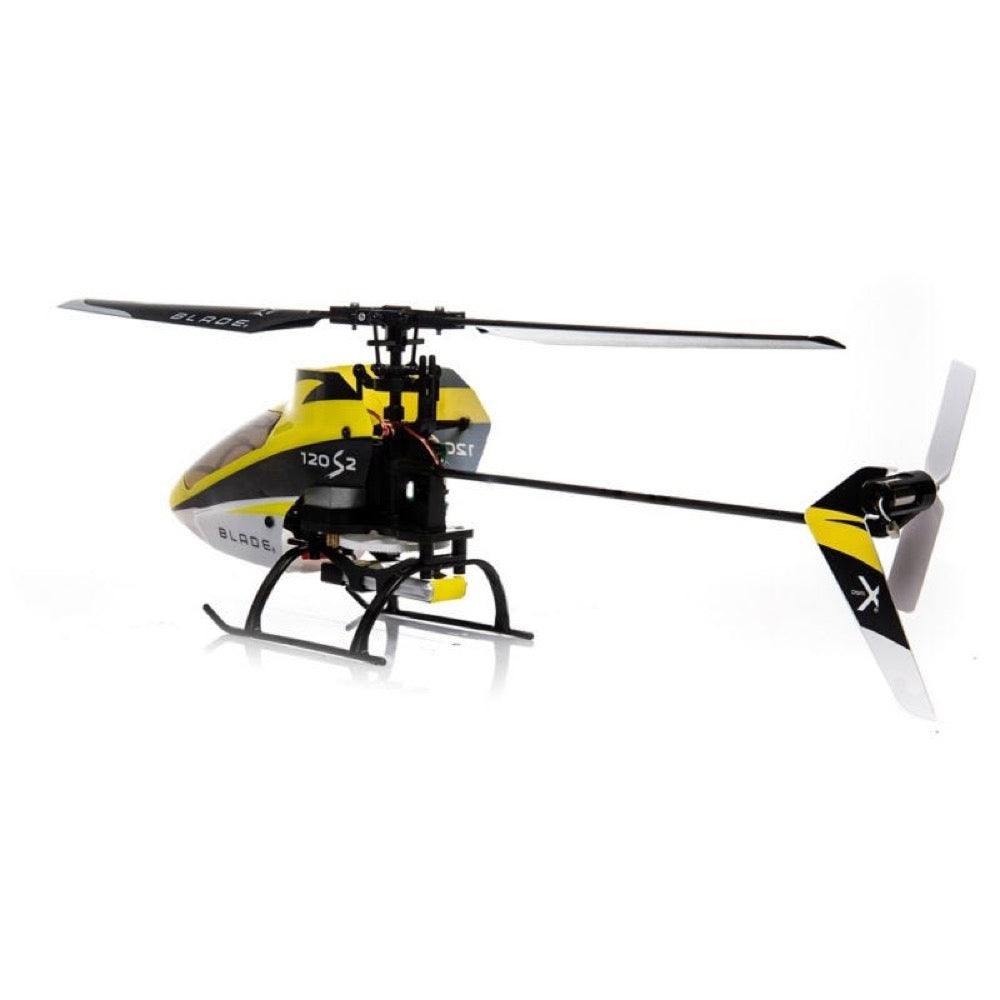 Blade 120 S2 RC Helicopter (Ready to Fly) Mode 2