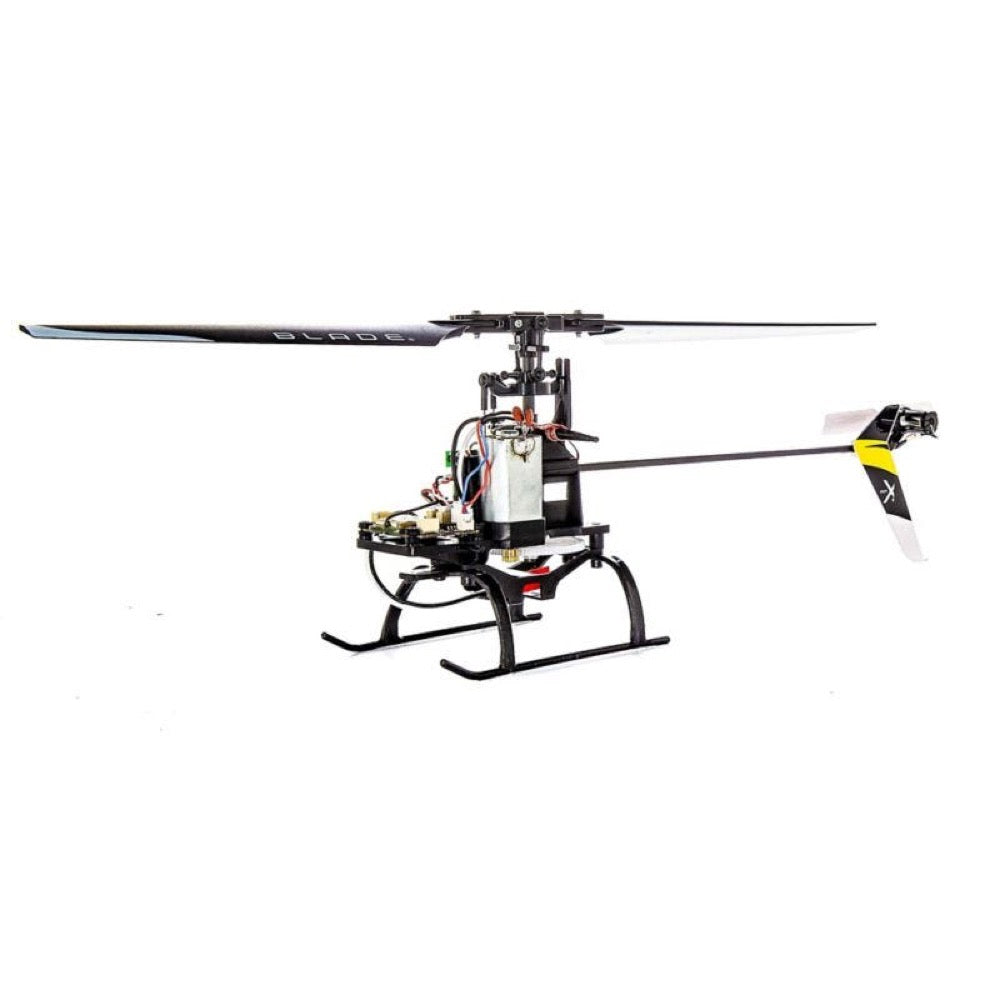 Blade 120 S2 RC Helicopter (Ready to Fly) Mode 2
