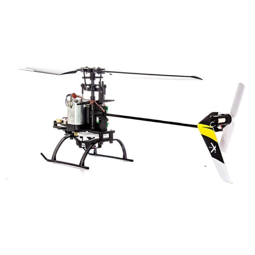 Blade 120 S2 RC Helicopter (Ready to Fly) Mode 2