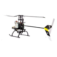 Blade 120 S2 RC Helicopter (Ready to Fly) Mode 2