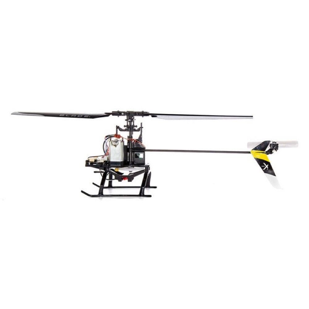 Blade 120 S2 RC Helicopter (Ready to Fly) Mode 2