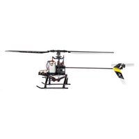 Blade 120 S2 RC Helicopter (Ready to Fly) Mode 2