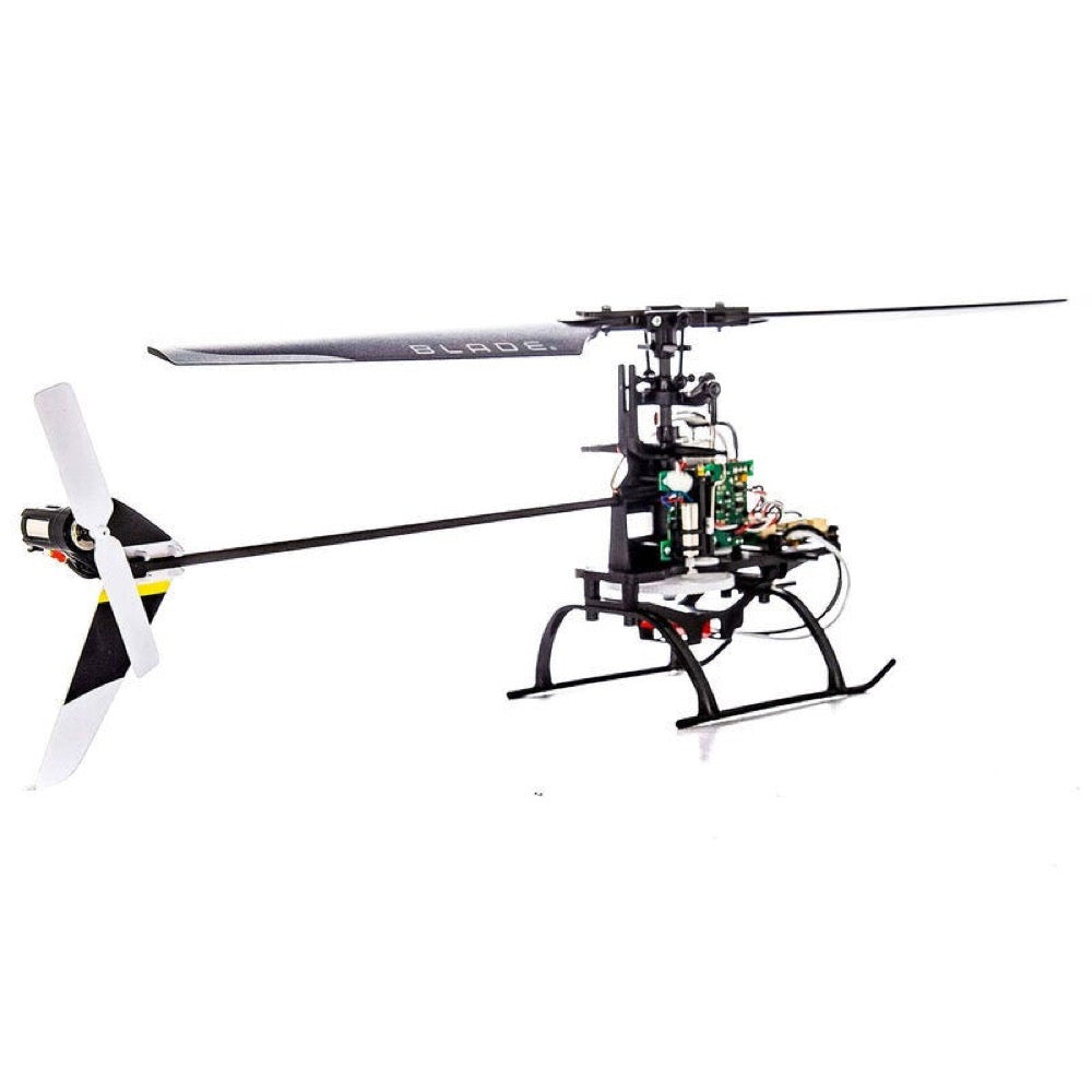 Blade 120 S2 RC Helicopter Bind N Fly