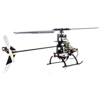 Blade 120 S2 RC Helicopter Bind N Fly