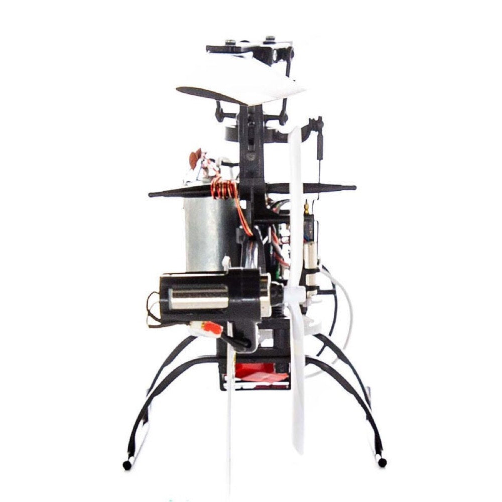 Blade 120 S2 RC Helicopter Bind N Fly