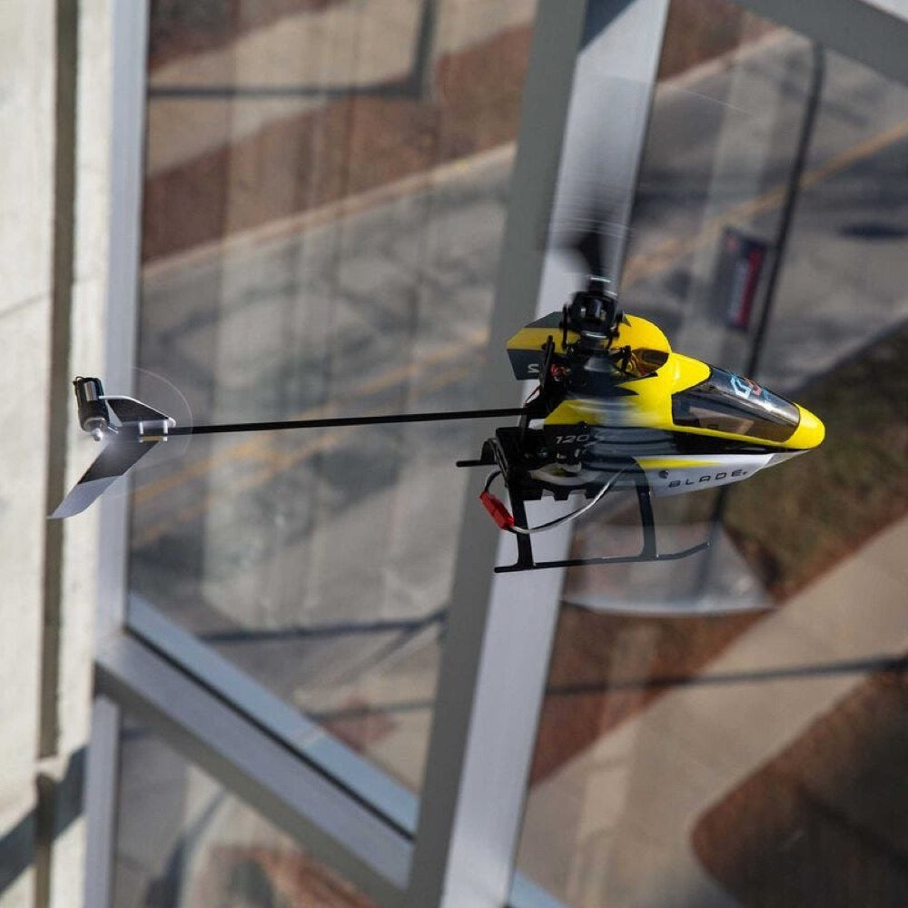 Blade 120 S2 RC Helicopter Bind N Fly