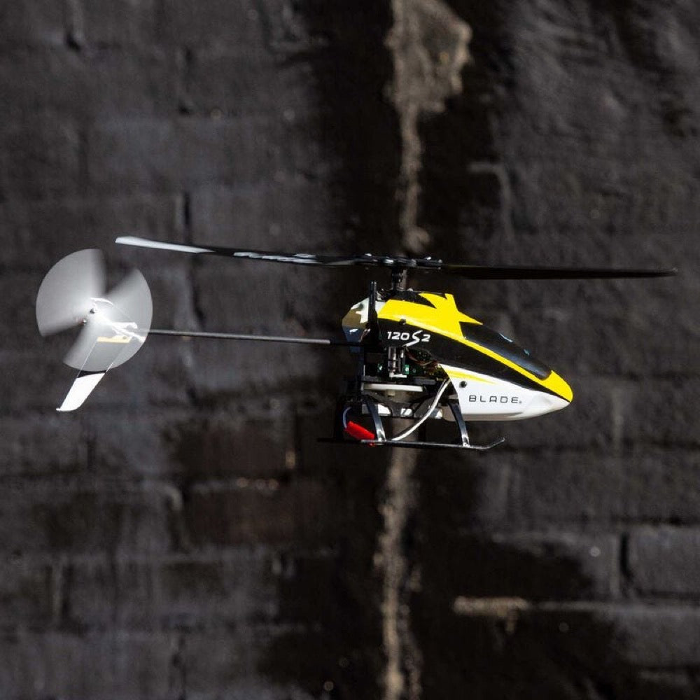 Blade 120 S2 RC Helicopter Bind N Fly