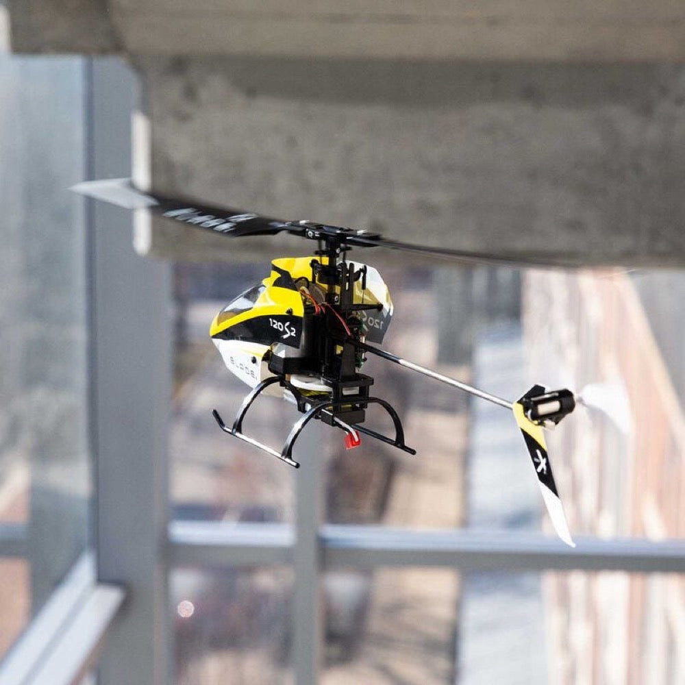 Blade 120 S2 RC Helicopter Bind N Fly