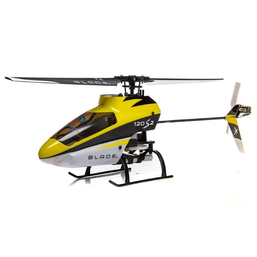 Blade 120 S2 RC Helicopter Bind N Fly
