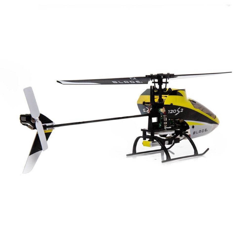 Blade 120 S2 RC Helicopter Bind N Fly