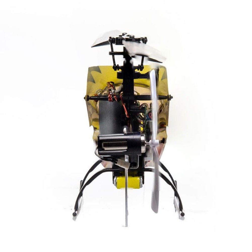 Blade 120 S2 RC Helicopter Bind N Fly