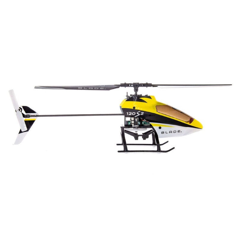 Blade 120 S2 RC Helicopter Bind N Fly