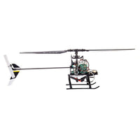 Blade 120 S2 RC Helicopter Bind N Fly
