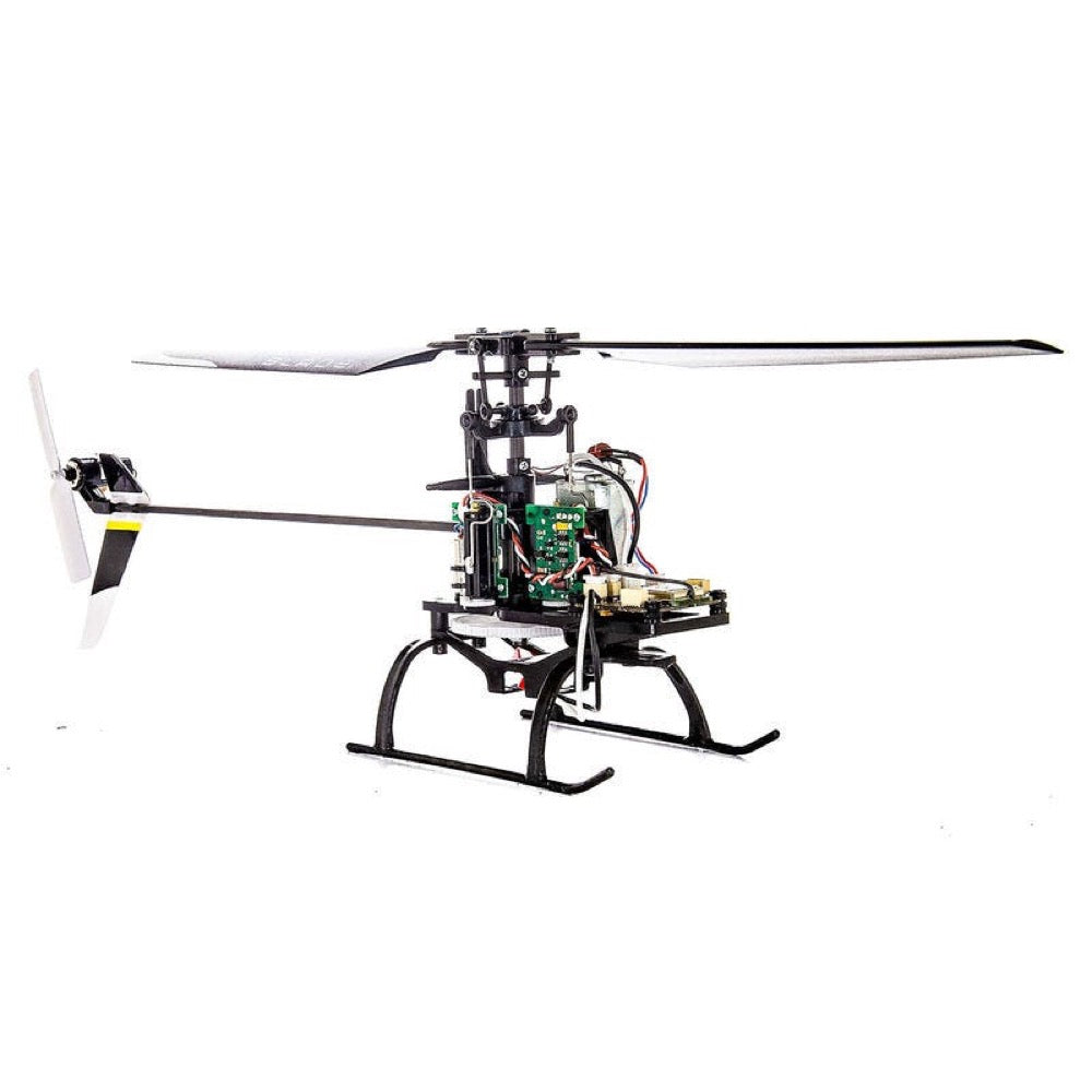 Blade 120 S2 RC Helicopter Bind N Fly