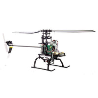 Blade 120 S2 RC Helicopter Bind N Fly