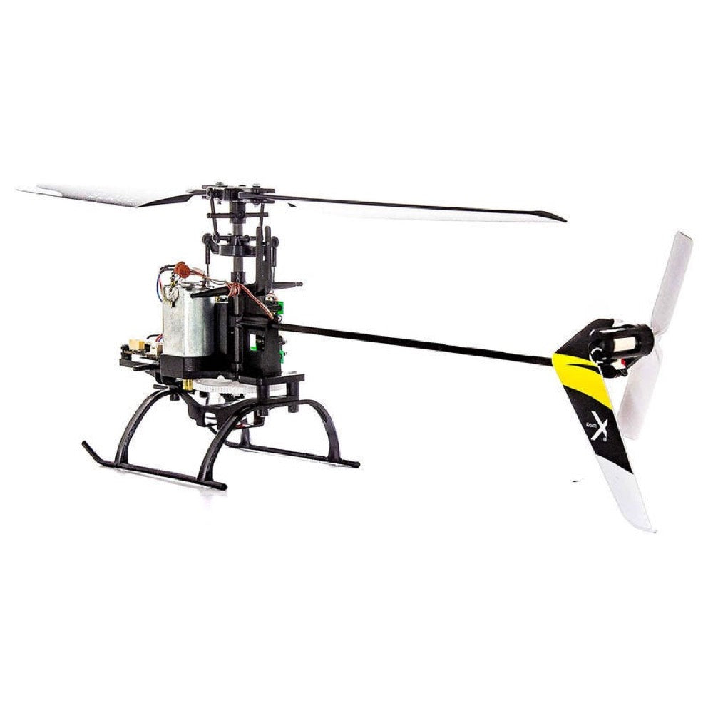 Blade 120 S2 RC Helicopter Bind N Fly