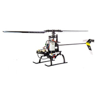 Blade 120 S2 RC Helicopter Bind N Fly