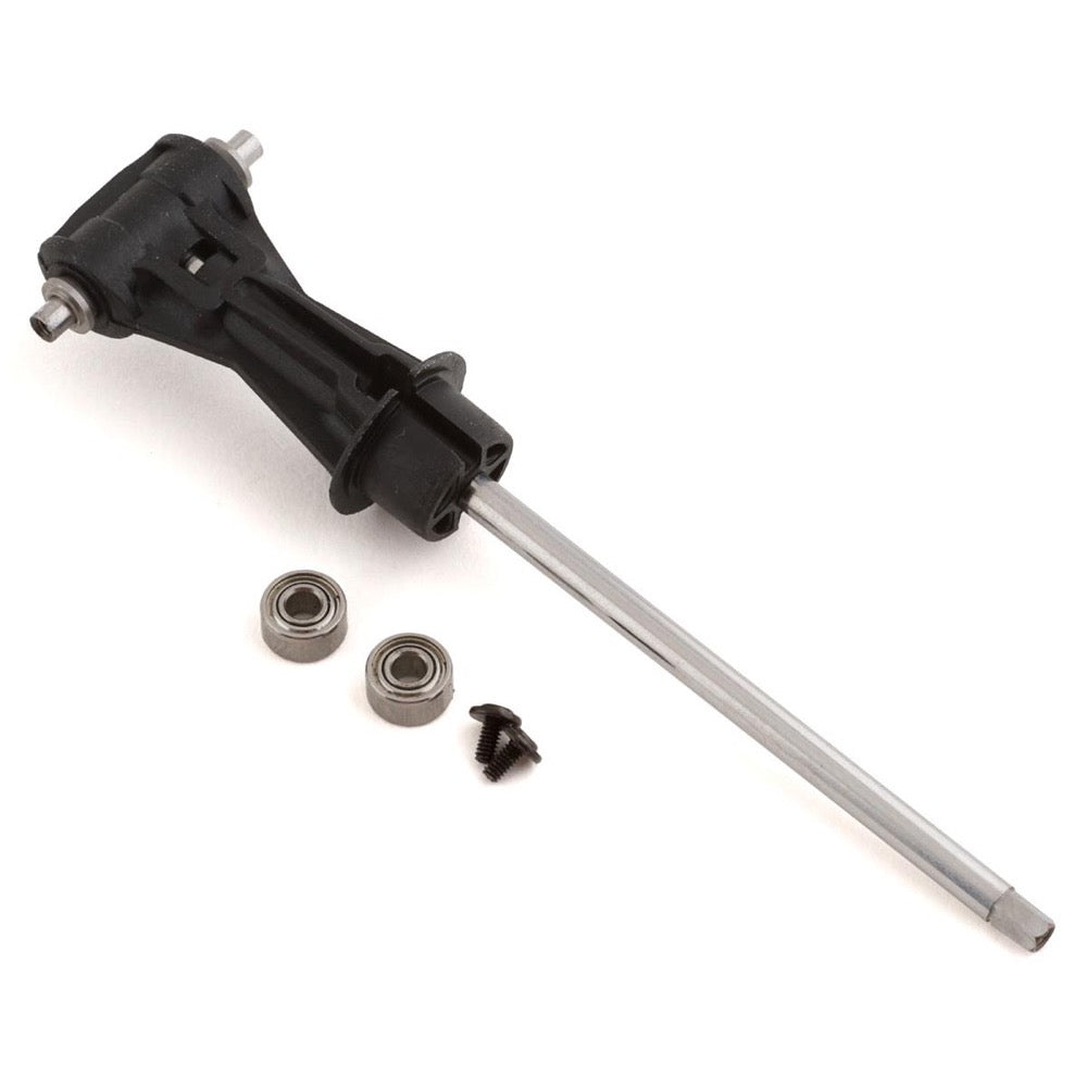Blade Main Rotor Hub and Shaft 150 FX