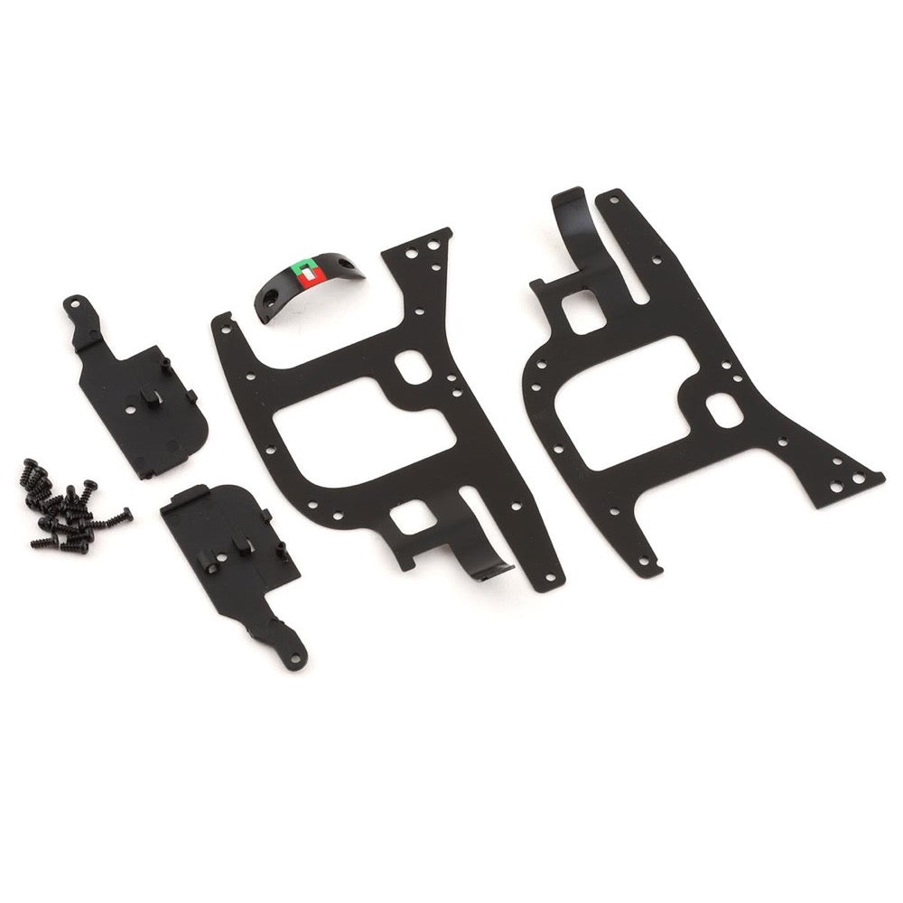 Blade Main Frame 150 FX