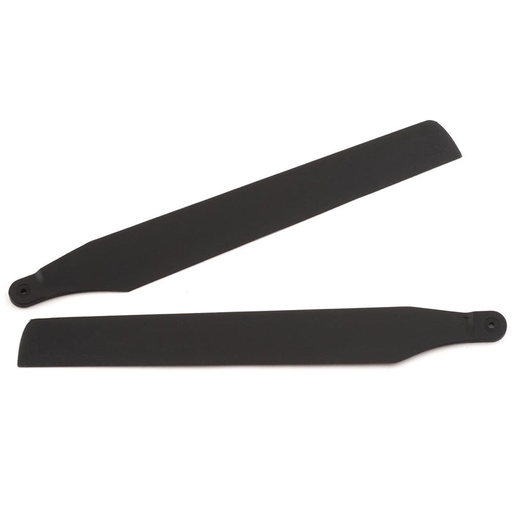 Blade Main Rotor Blade Set 150 FX