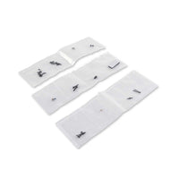 Blade Screw Set 150 FX