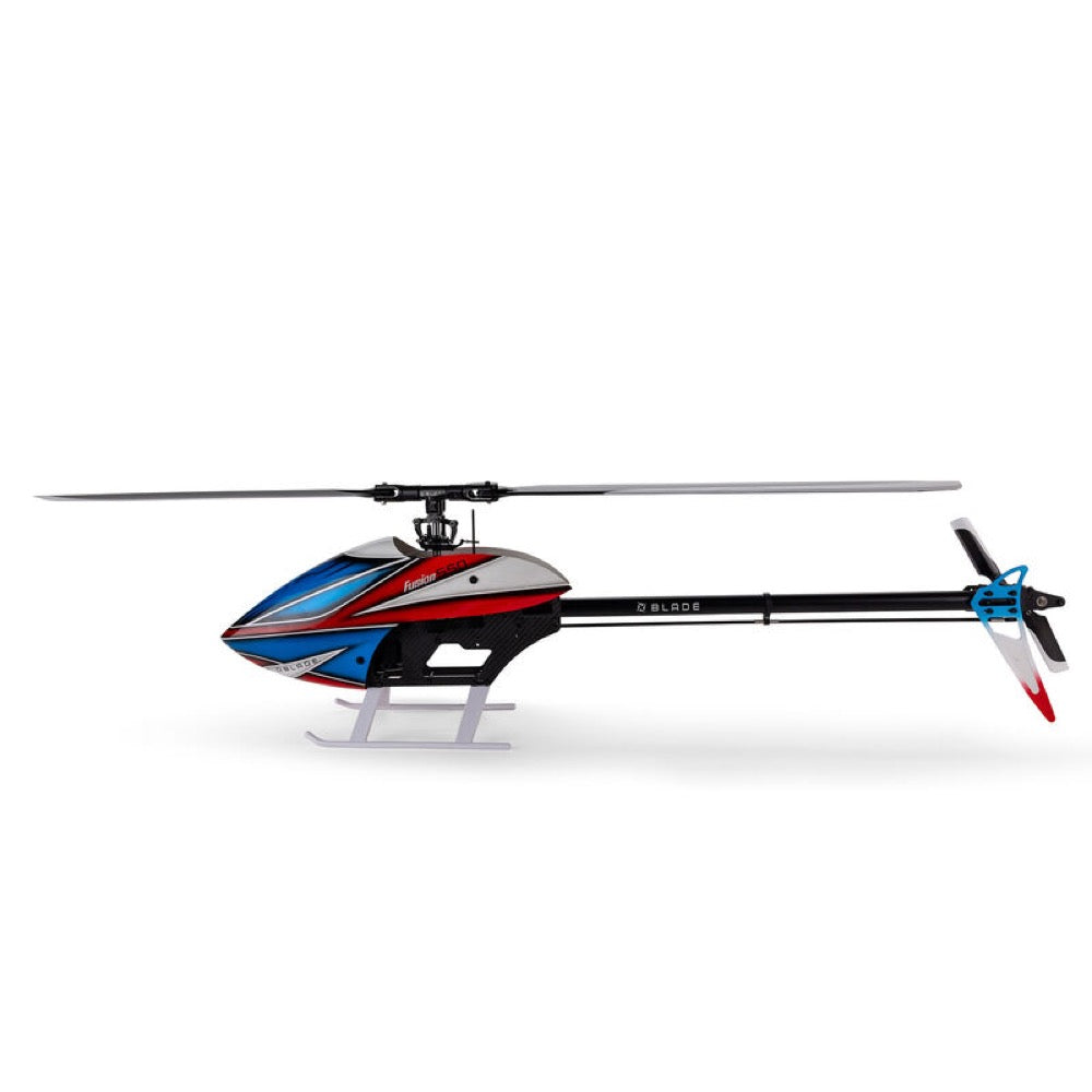Blade BLH4975 Fusion 550 Helicopter Kit with Motor