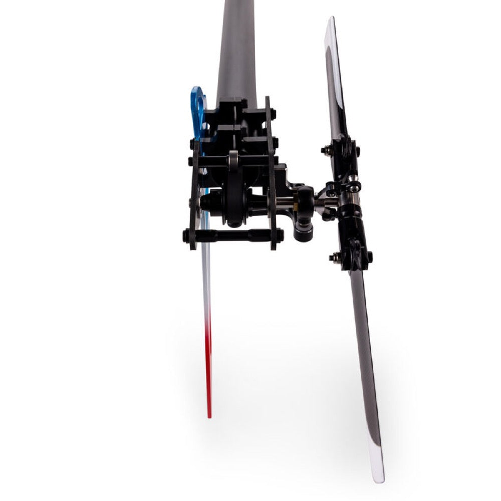 Blade BLH4975 Fusion 550 Helicopter Kit with Motor