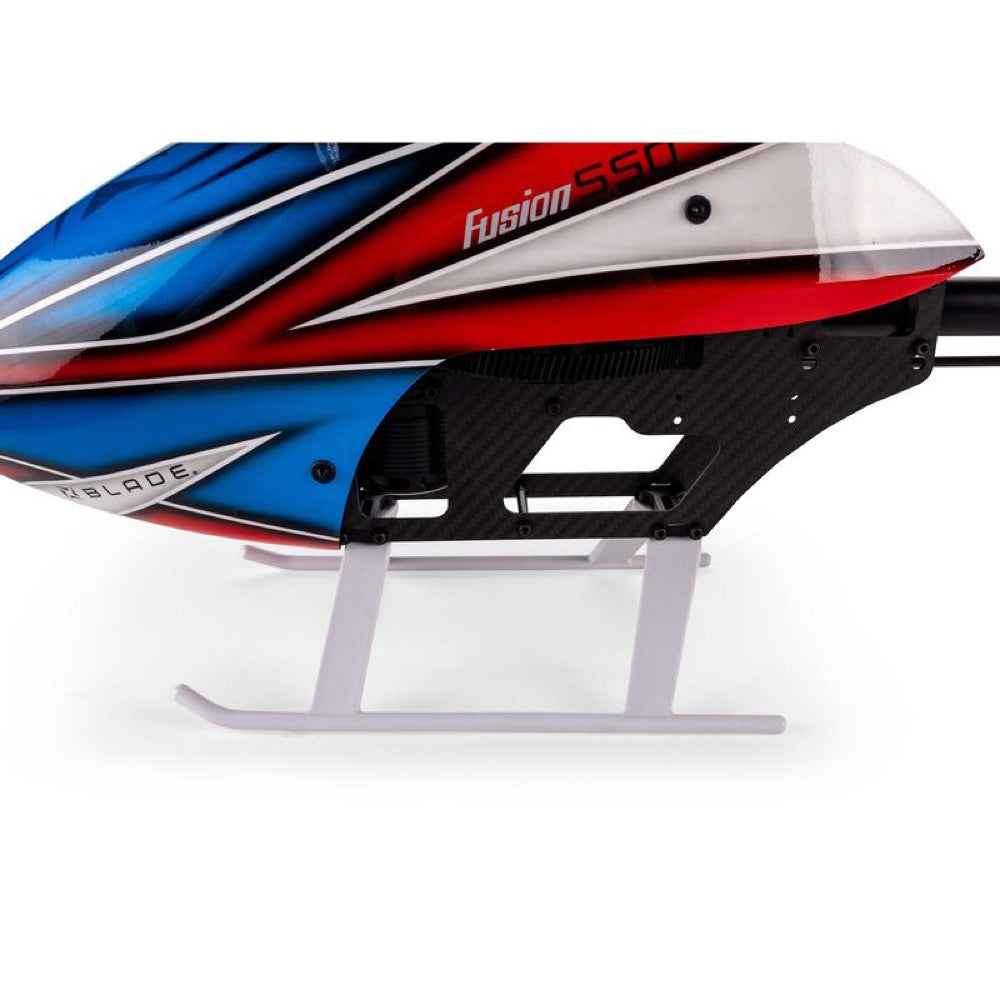 Blade BLH4975 Fusion 550 Helicopter Kit with Motor