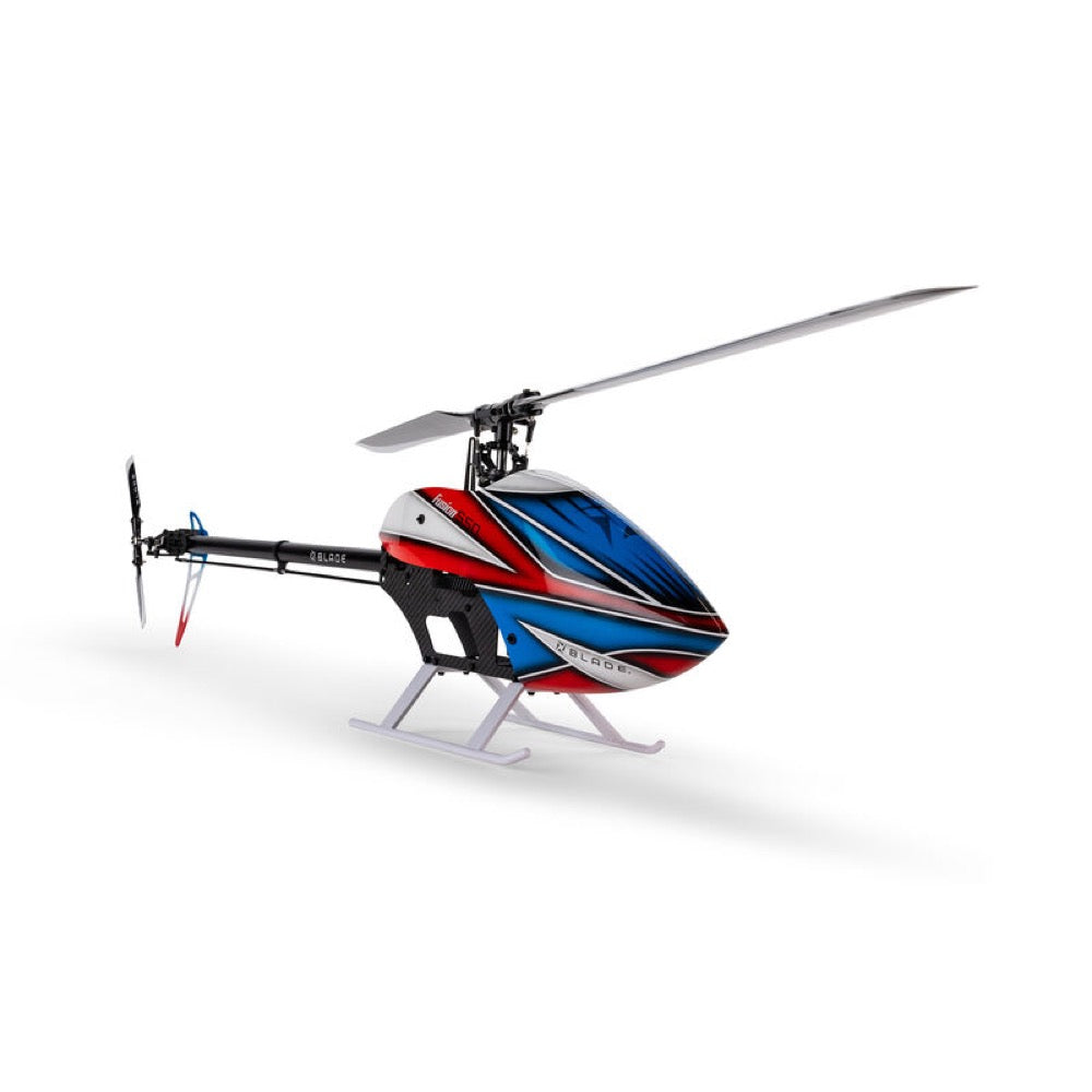 Blade BLH4975 Fusion 550 Helicopter Kit with Motor