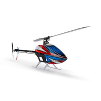 Blade BLH4975 Fusion 550 Helicopter Kit with Motor