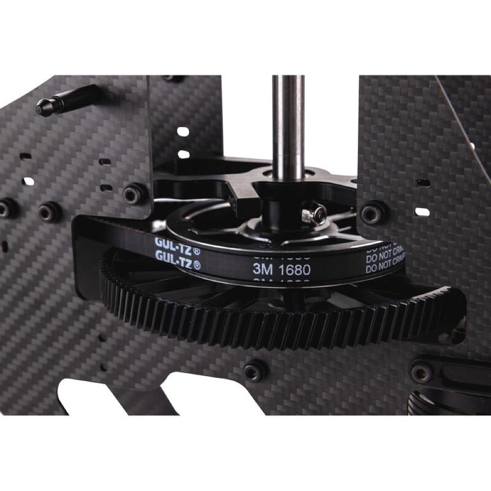 Blade BLH4975 Fusion 550 Helicopter Kit with Motor