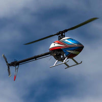 Blade BLH4975 Fusion 550 Helicopter Kit with Motor