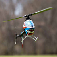 Blade BLH4975 Fusion 550 Helicopter Kit with Motor