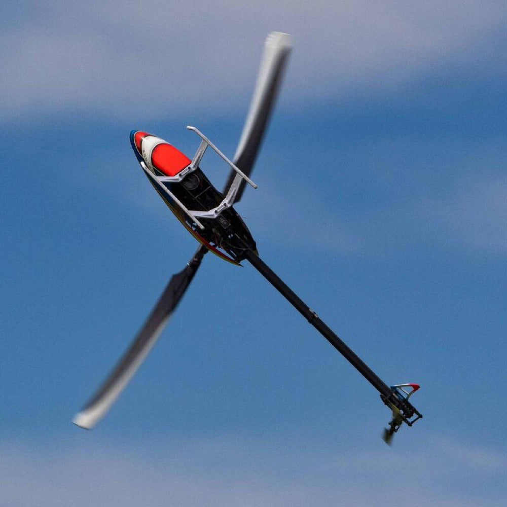 Blade BLH4975 Fusion 550 Helicopter Kit with Motor