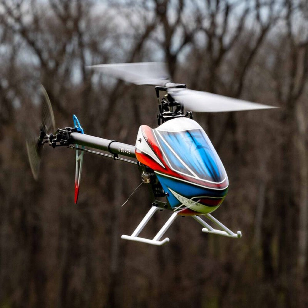 Blade BLH4975 Fusion 550 Helicopter Kit with Motor