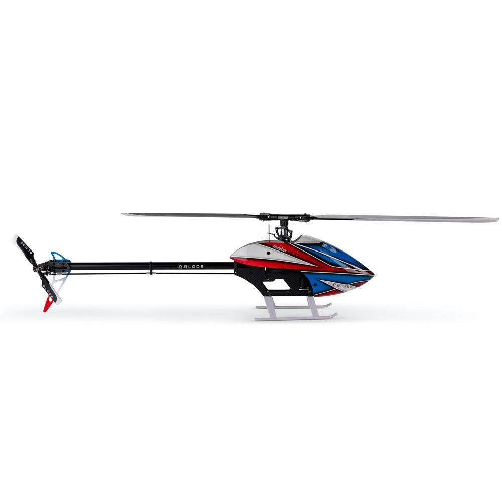 Blade BLH4975SC Fusion 550 Quick Build Kit Super Combo