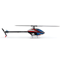 Blade BLH4975SC Fusion 550 Quick Build Kit Super Combo