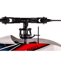 Blade BLH4975SC Fusion 550 Quick Build Kit Super Combo